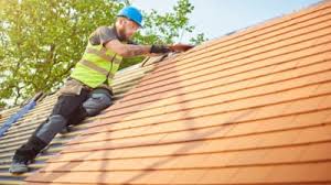 Best Solar Panel Roofing Installation  in Porterdale, GA