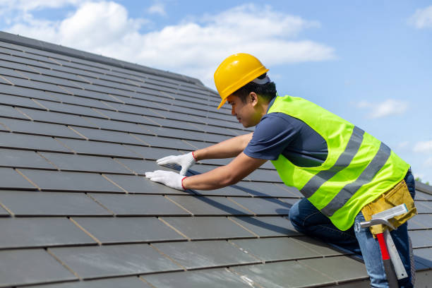 Best Commercial Roofing Services  in Porterdale, GA