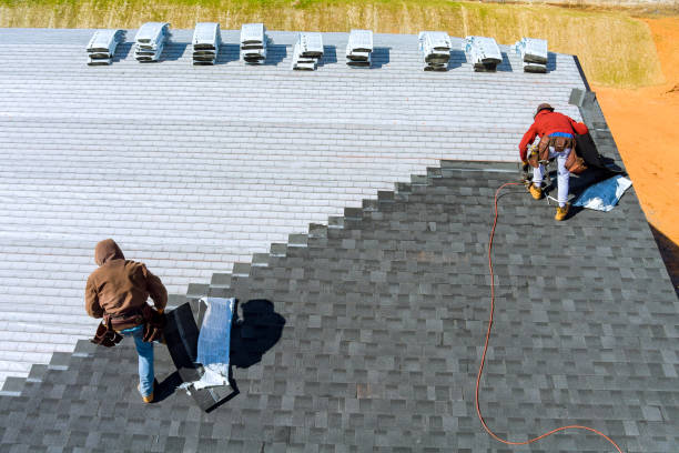 Best Cold Roofs  in Porterdale, GA