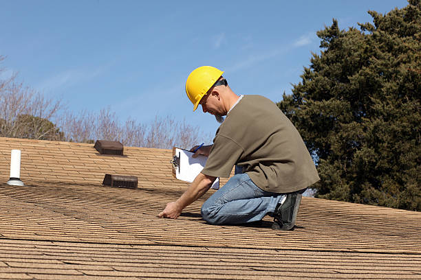 EPDM Roofing in Porterdale, GA