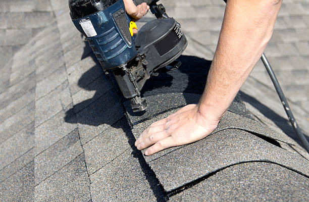 Fast & Reliable Emergency Roof Repairs in Porterdale, GA