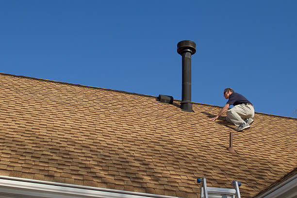 Best Asphalt Shingle Roofing  in Porterdale, GA