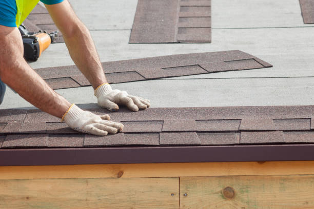 Best Roofing for New Construction  in Porterdale, GA